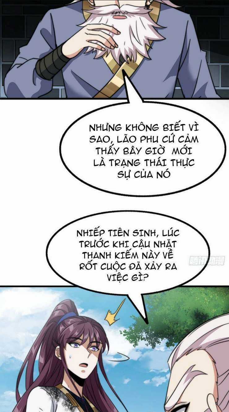 Trùm Phản Diện Muốn Tìm Chết! Chapter 10 trang 29