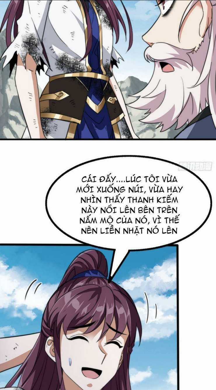 Trùm Phản Diện Muốn Tìm Chết! Chapter 10 trang 30