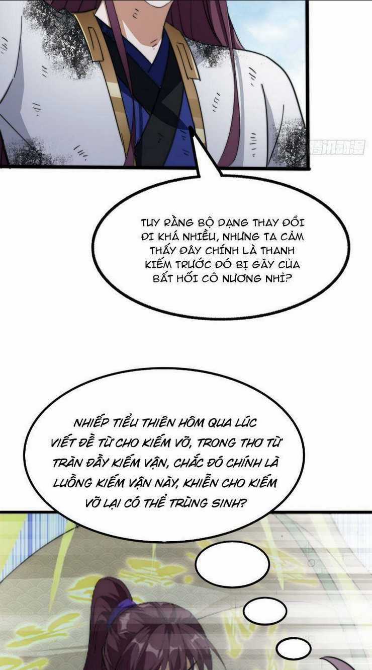 Trùm Phản Diện Muốn Tìm Chết! Chapter 10 trang 31