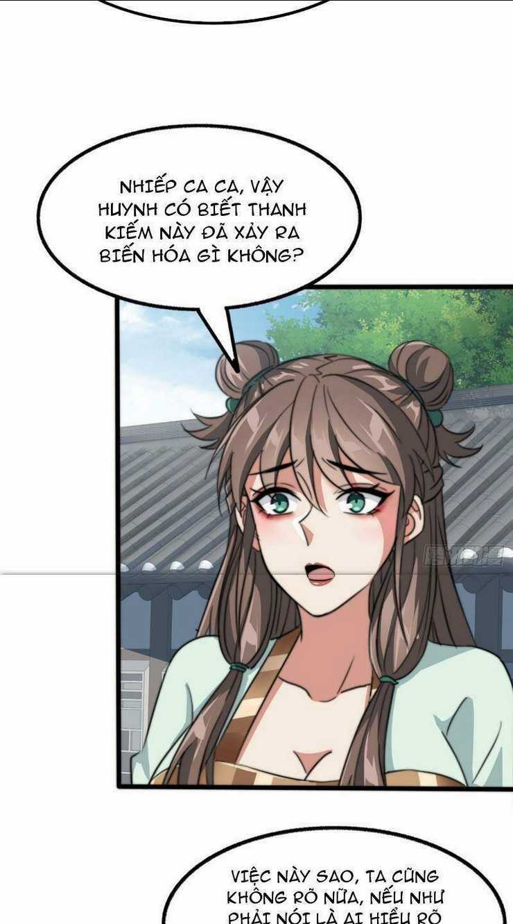 Trùm Phản Diện Muốn Tìm Chết! Chapter 10 trang 33