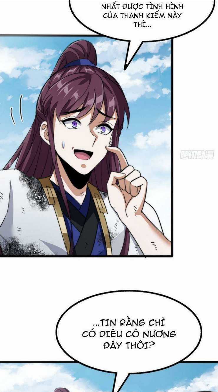 Trùm Phản Diện Muốn Tìm Chết! Chapter 10 trang 34