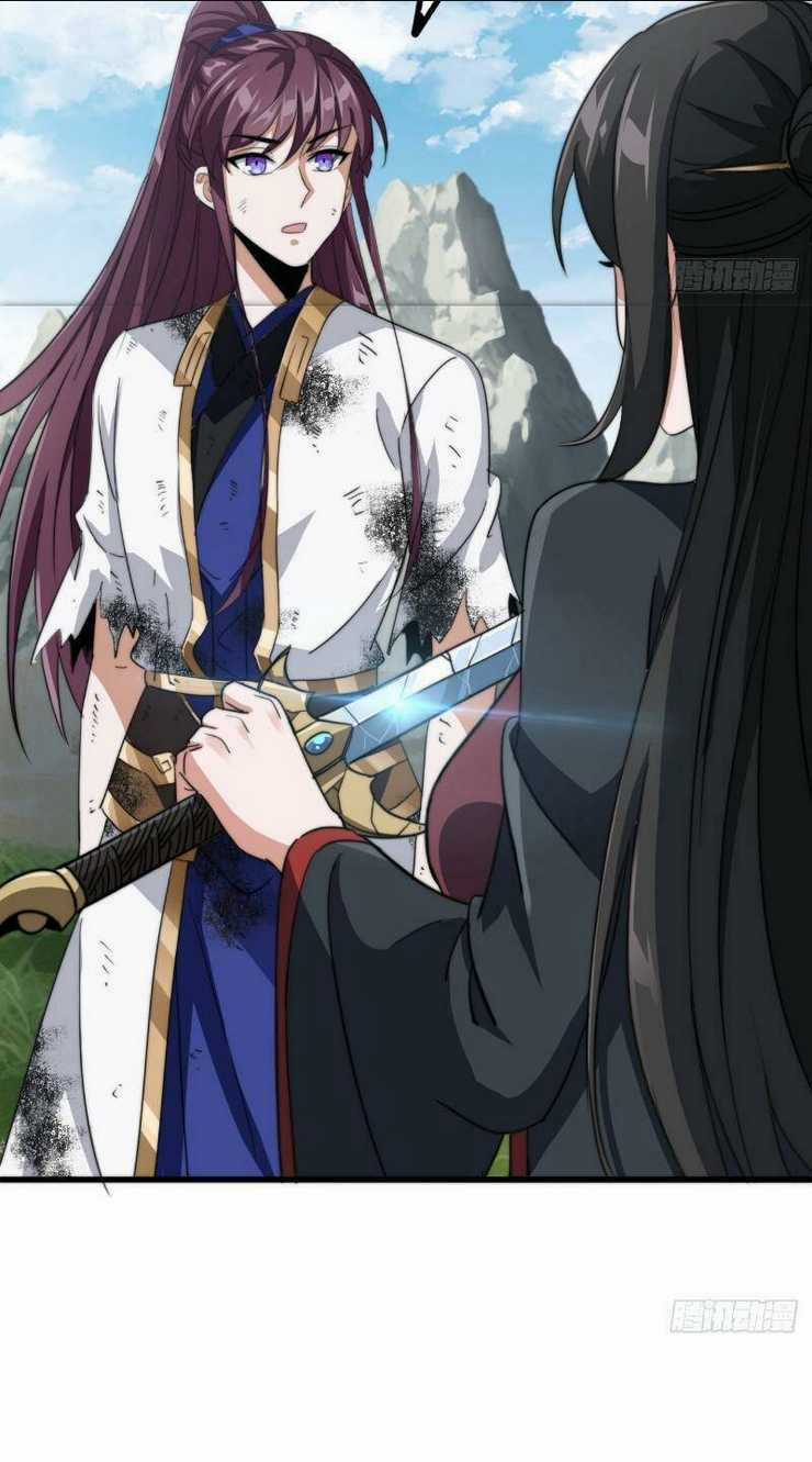 Trùm Phản Diện Muốn Tìm Chết! Chapter 10 trang 35