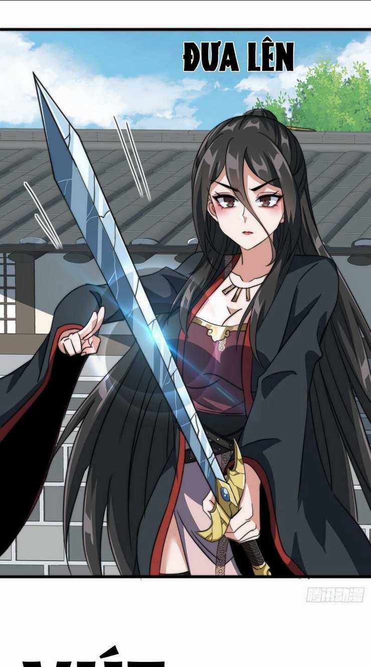 Trùm Phản Diện Muốn Tìm Chết! Chapter 10 trang 36