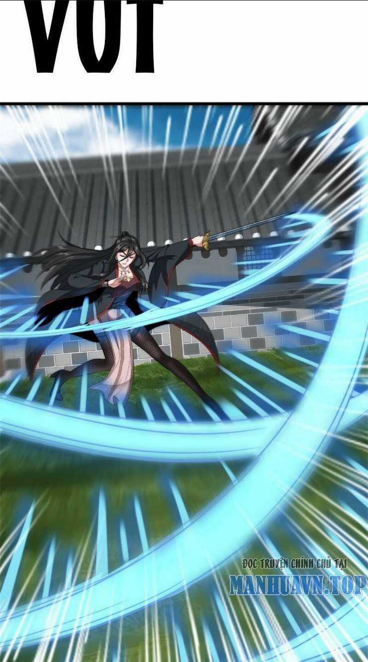 Trùm Phản Diện Muốn Tìm Chết! Chapter 10 trang 37