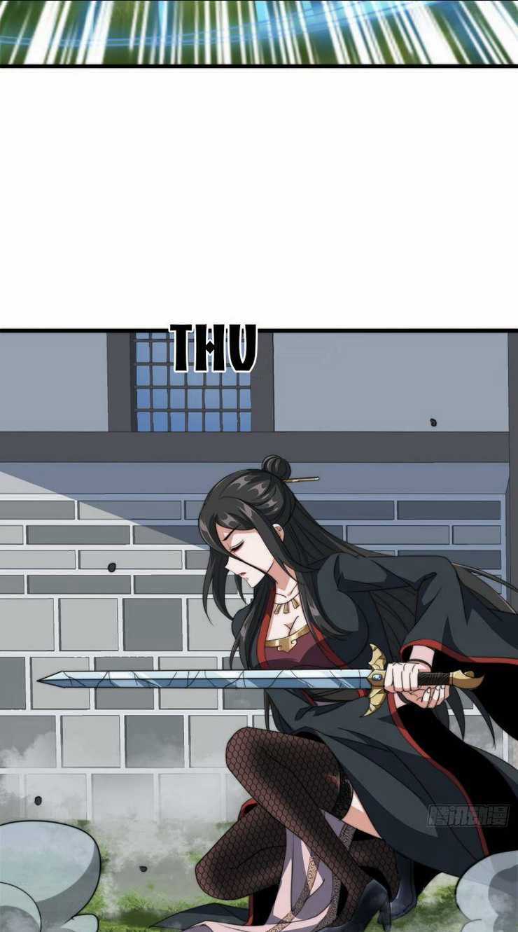 Trùm Phản Diện Muốn Tìm Chết! Chapter 10 trang 38