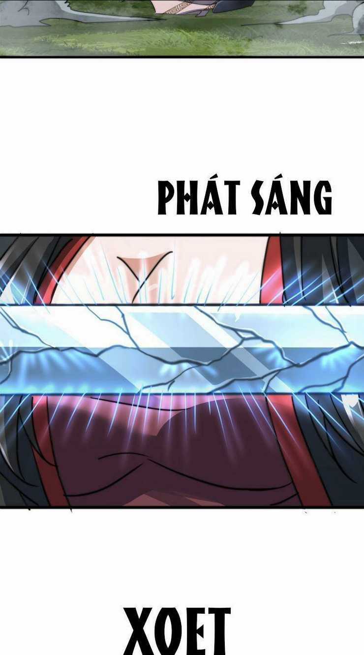 Trùm Phản Diện Muốn Tìm Chết! Chapter 10 trang 39