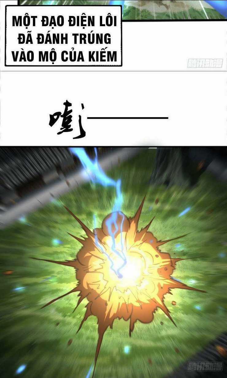 Trùm Phản Diện Muốn Tìm Chết! Chapter 10 trang 4