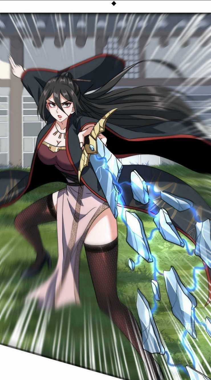 Trùm Phản Diện Muốn Tìm Chết! Chapter 10 trang 40