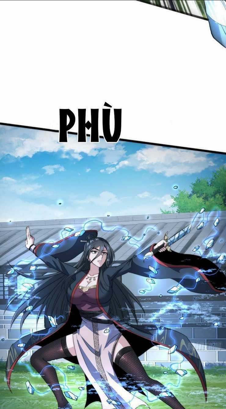 Trùm Phản Diện Muốn Tìm Chết! Chapter 10 trang 41