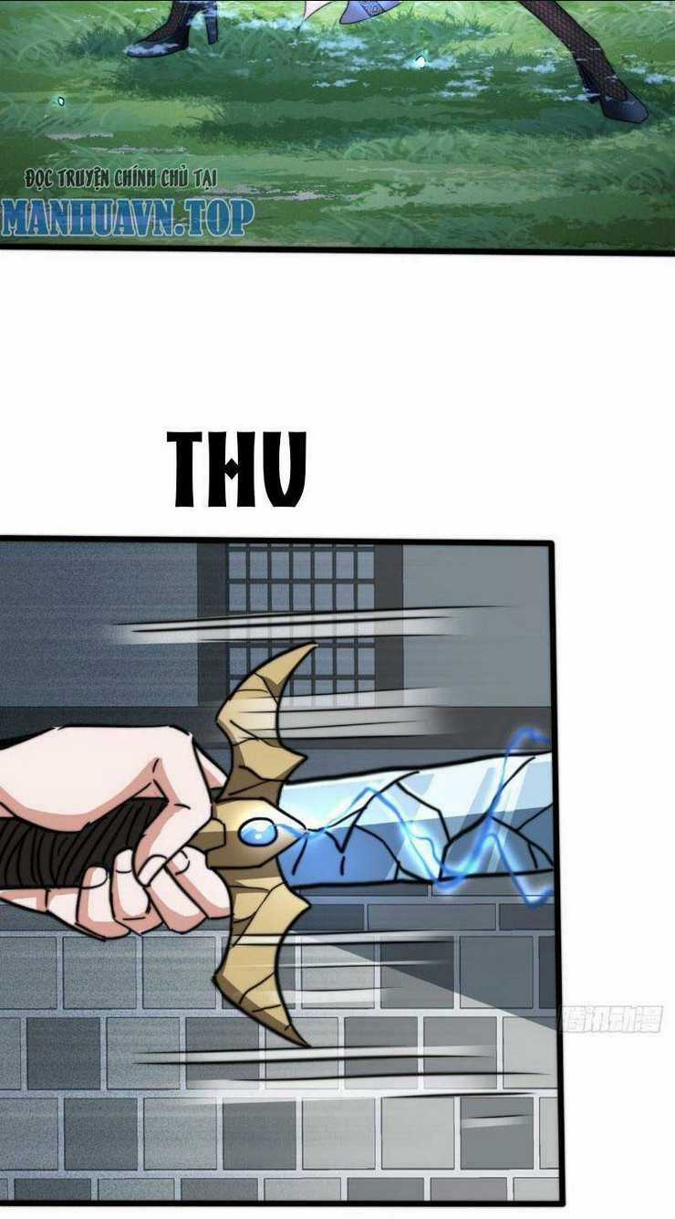 Trùm Phản Diện Muốn Tìm Chết! Chapter 10 trang 42