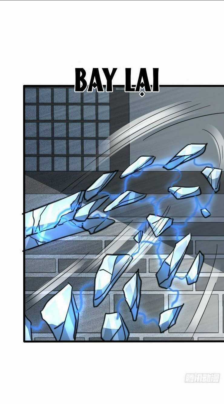 Trùm Phản Diện Muốn Tìm Chết! Chapter 10 trang 43