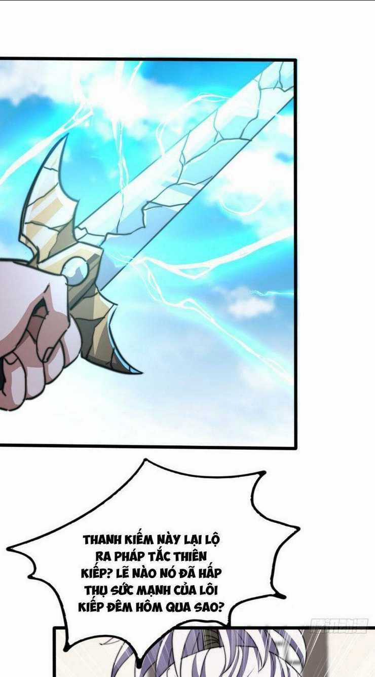 Trùm Phản Diện Muốn Tìm Chết! Chapter 10 trang 44