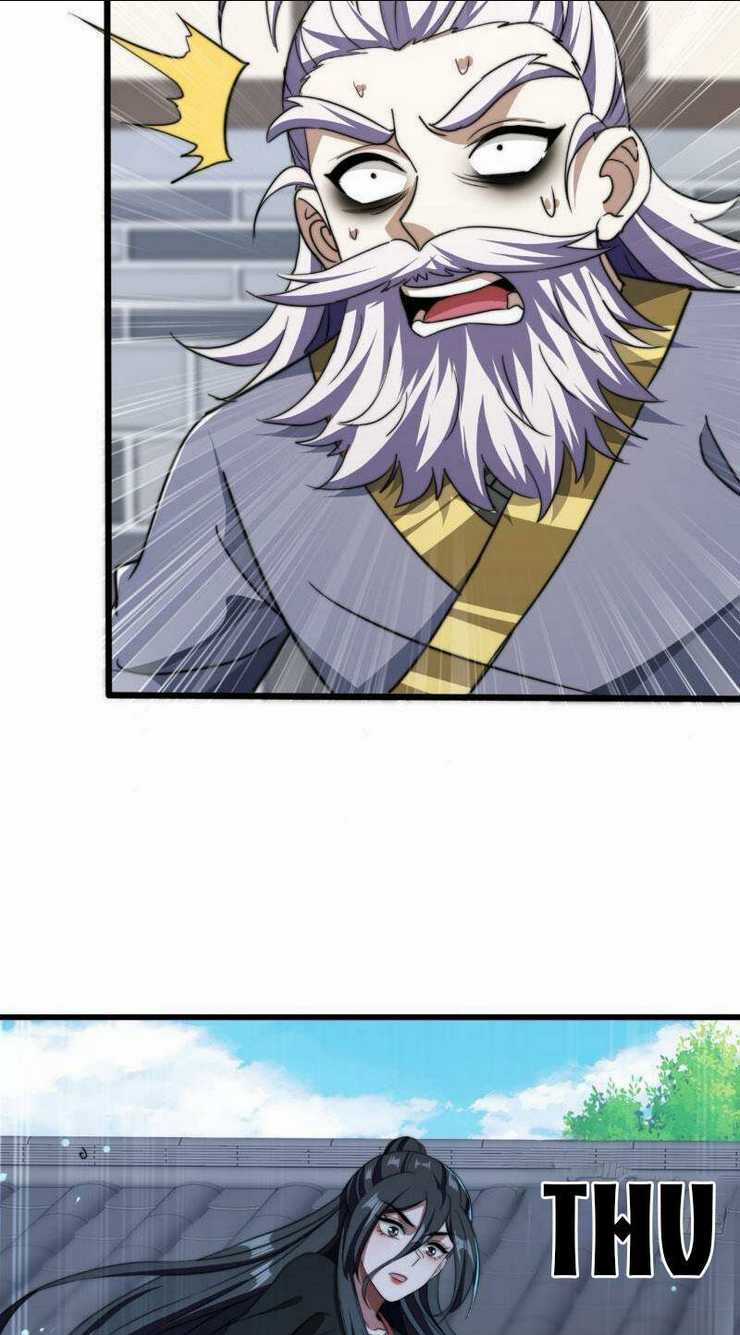 Trùm Phản Diện Muốn Tìm Chết! Chapter 10 trang 45