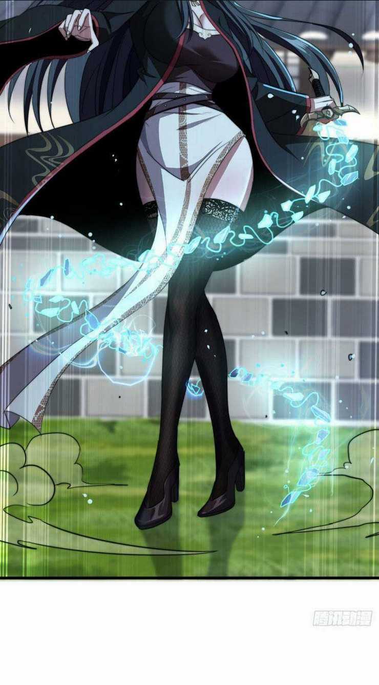 Trùm Phản Diện Muốn Tìm Chết! Chapter 10 trang 46