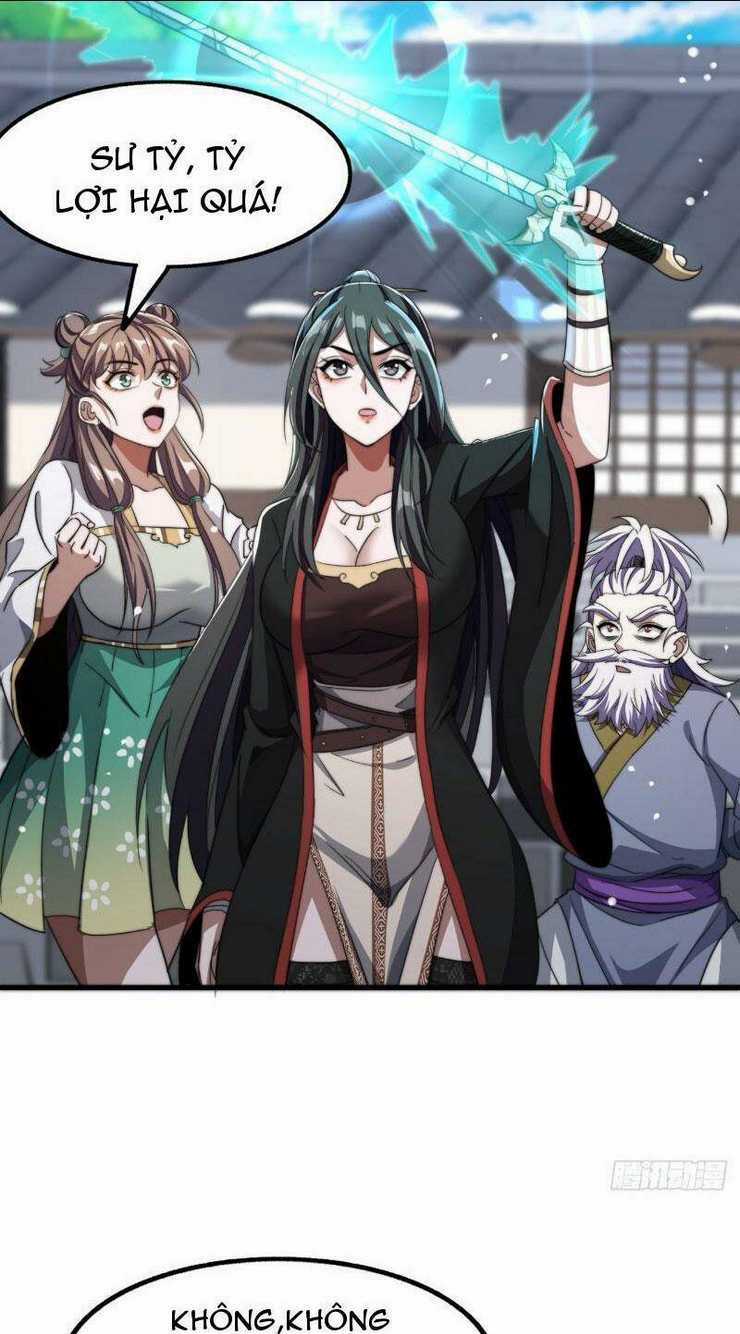 Trùm Phản Diện Muốn Tìm Chết! Chapter 10 trang 48