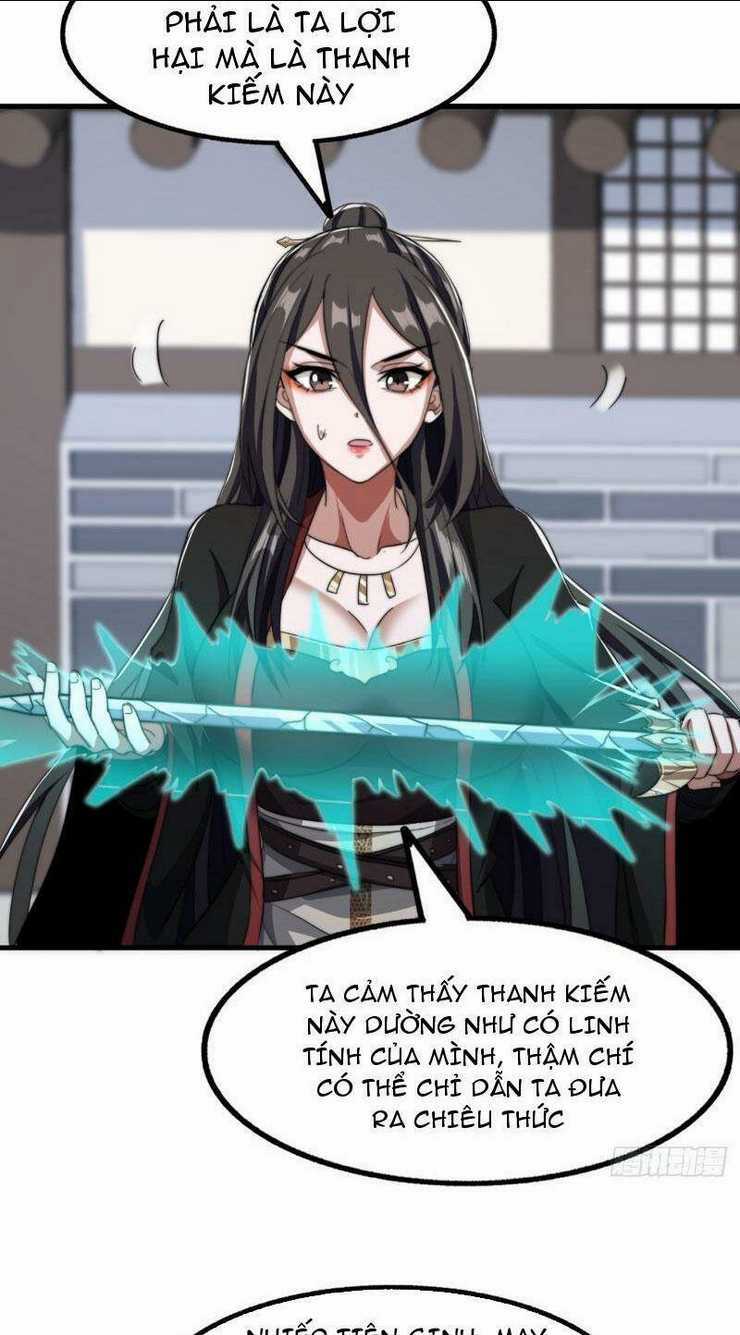 Trùm Phản Diện Muốn Tìm Chết! Chapter 10 trang 49