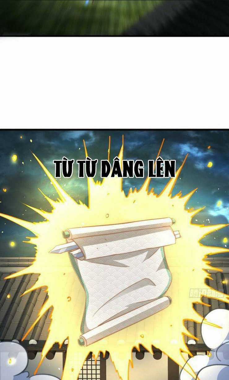 Trùm Phản Diện Muốn Tìm Chết! Chapter 10 trang 5