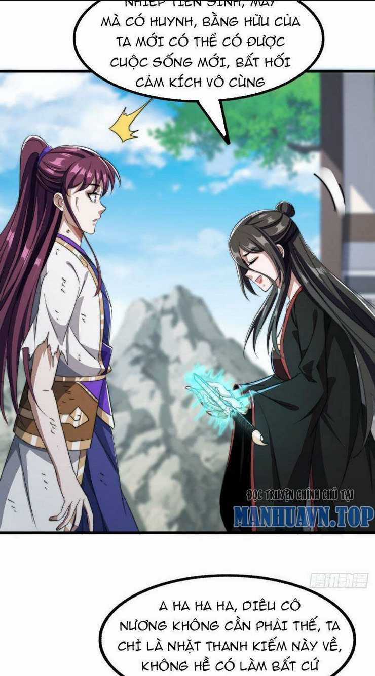 Trùm Phản Diện Muốn Tìm Chết! Chapter 10 trang 50