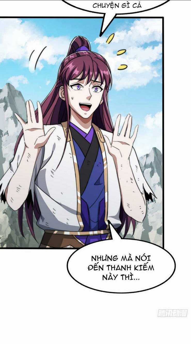 Trùm Phản Diện Muốn Tìm Chết! Chapter 10 trang 51