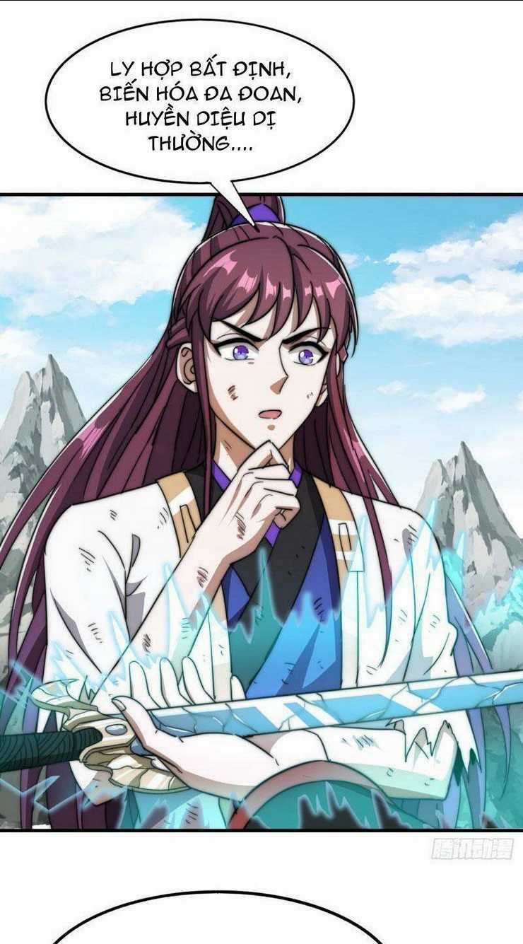 Trùm Phản Diện Muốn Tìm Chết! Chapter 10 trang 52