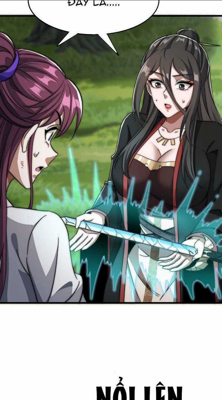 Trùm Phản Diện Muốn Tìm Chết! Chapter 10 trang 54