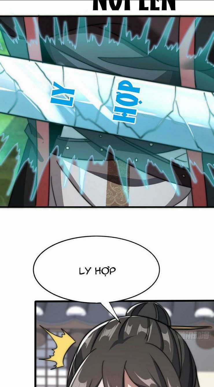 Trùm Phản Diện Muốn Tìm Chết! Chapter 10 trang 55