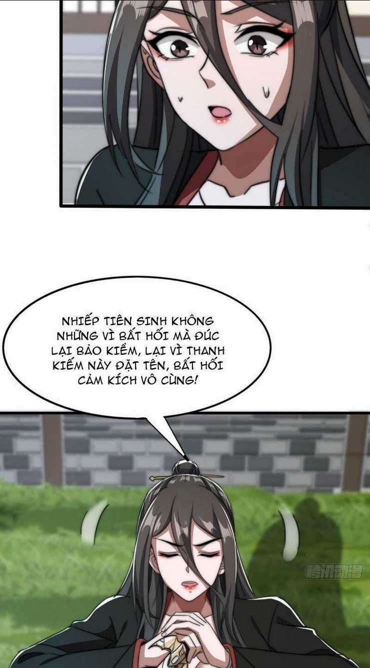 Trùm Phản Diện Muốn Tìm Chết! Chapter 10 trang 56