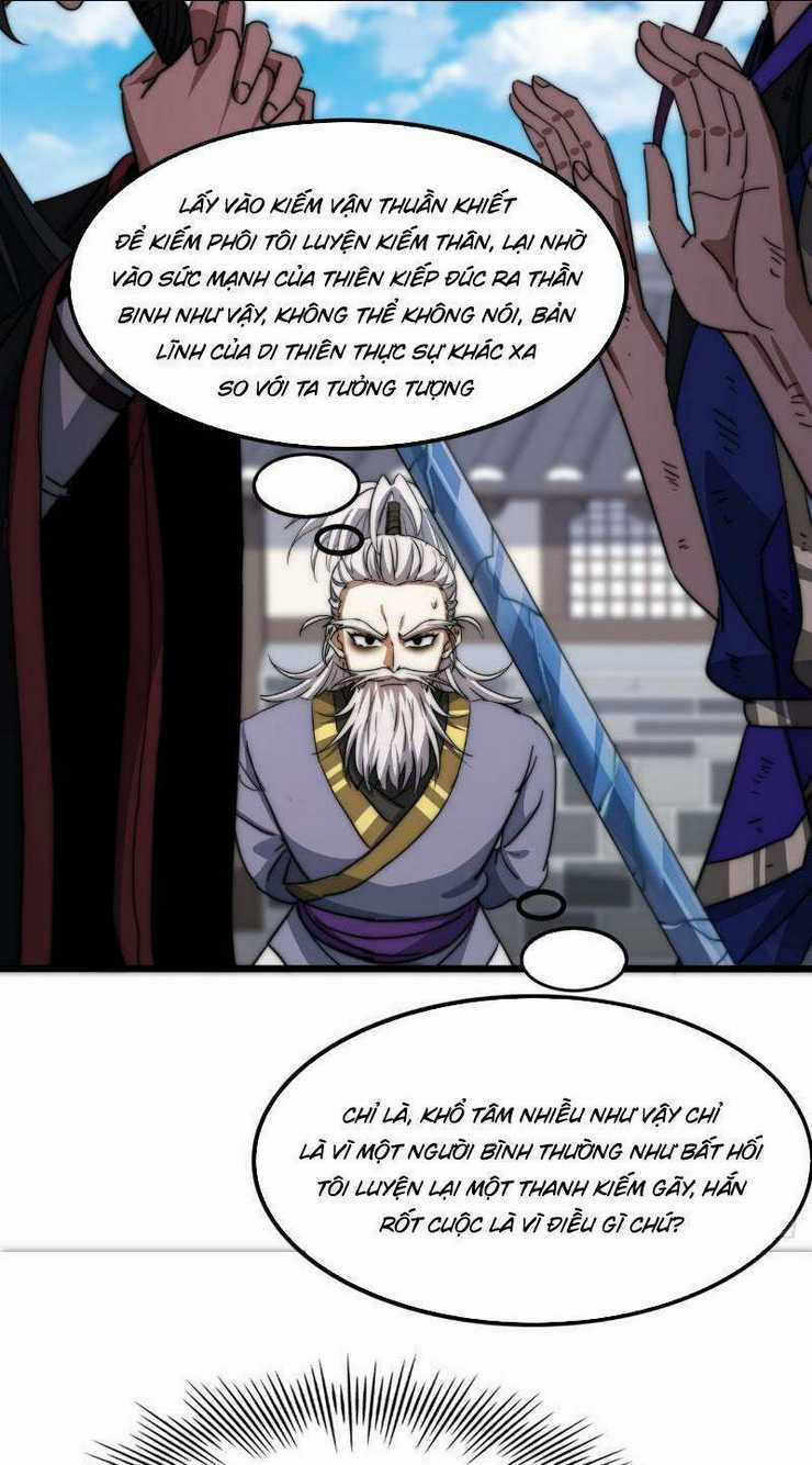 Trùm Phản Diện Muốn Tìm Chết! Chapter 10 trang 58