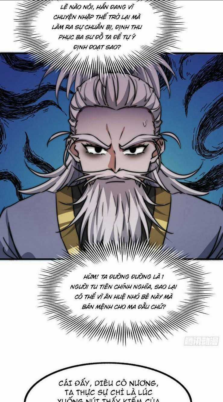 Trùm Phản Diện Muốn Tìm Chết! Chapter 10 trang 59