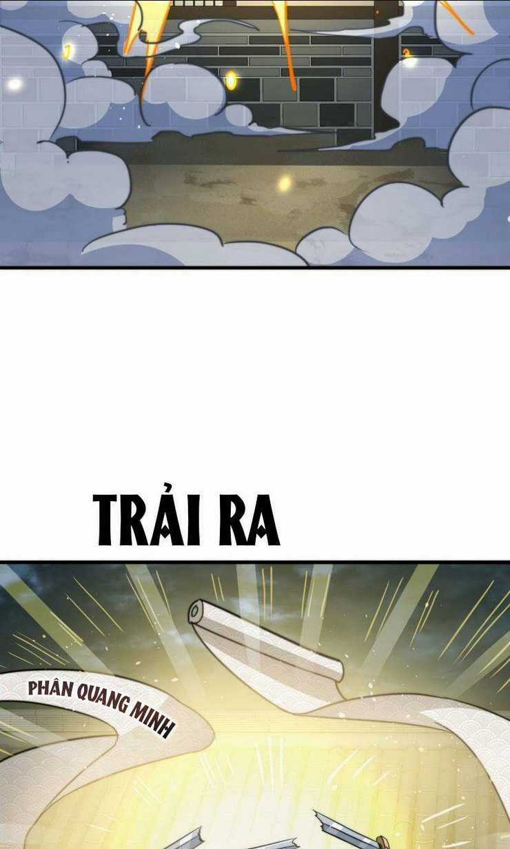 Trùm Phản Diện Muốn Tìm Chết! Chapter 10 trang 6