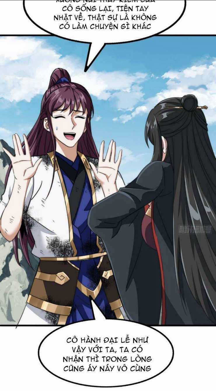 Trùm Phản Diện Muốn Tìm Chết! Chapter 10 trang 60