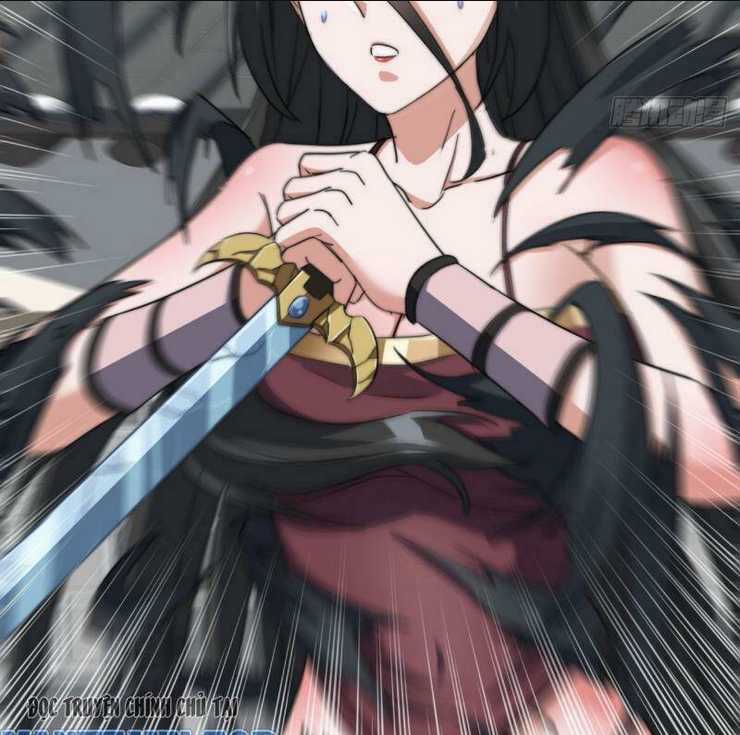 Trùm Phản Diện Muốn Tìm Chết! Chapter 10 trang 64