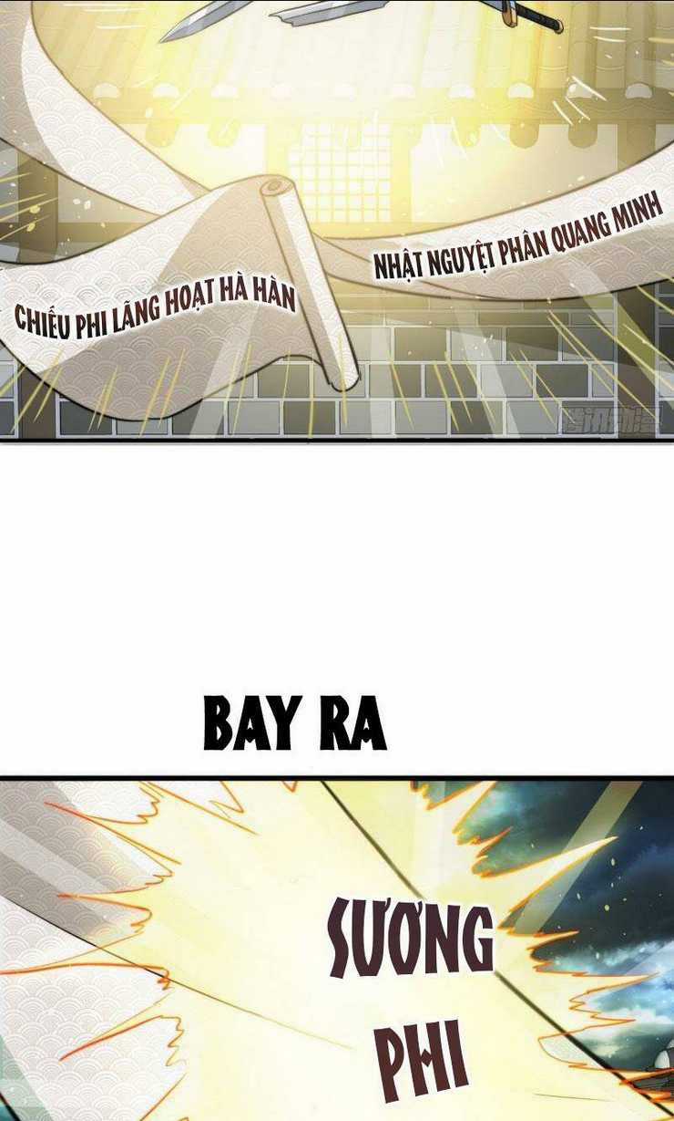 Trùm Phản Diện Muốn Tìm Chết! Chapter 10 trang 7