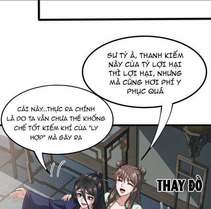 Trùm Phản Diện Muốn Tìm Chết! Chapter 10 trang 73