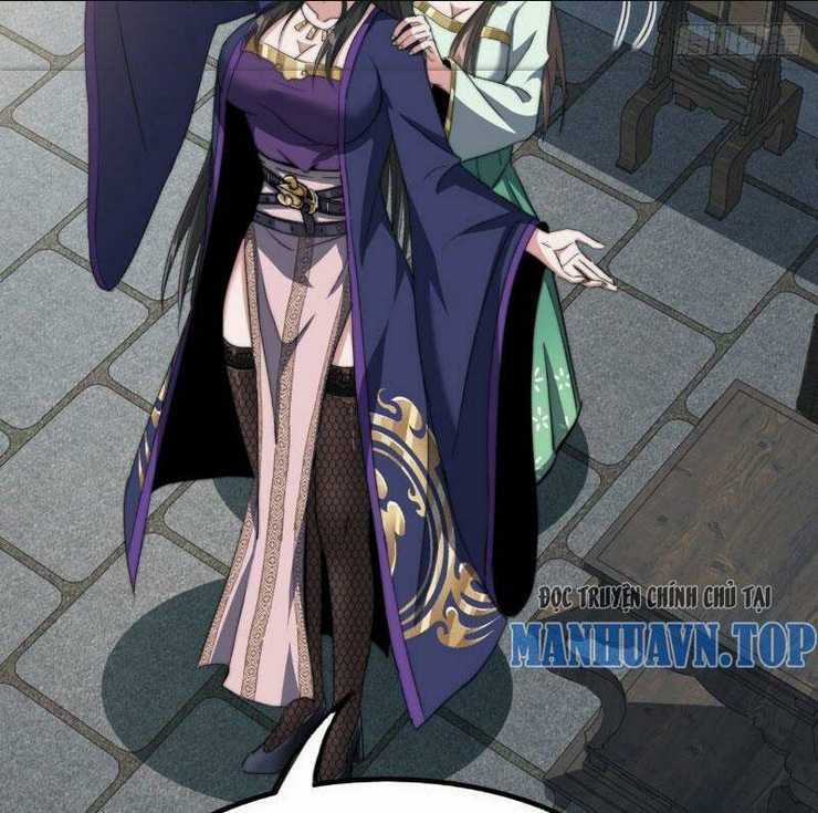 Trùm Phản Diện Muốn Tìm Chết! Chapter 10 trang 74