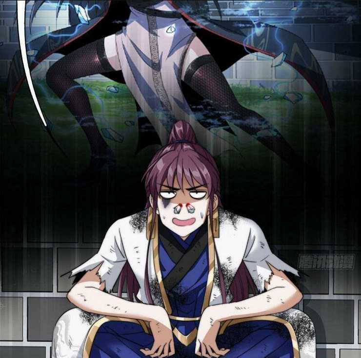 Trùm Phản Diện Muốn Tìm Chết! Chapter 10 trang 76