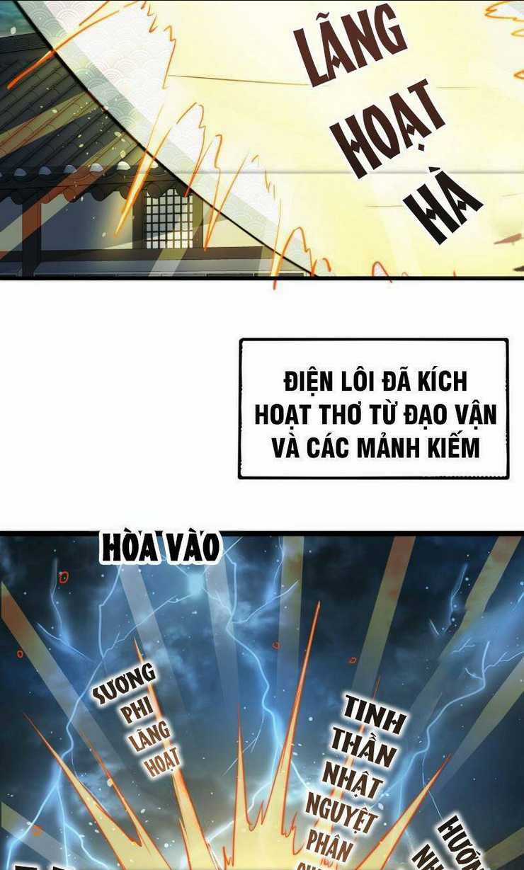 Trùm Phản Diện Muốn Tìm Chết! Chapter 10 trang 8