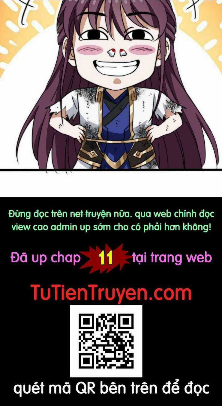 Trùm Phản Diện Muốn Tìm Chết! Chapter 10 trang 80