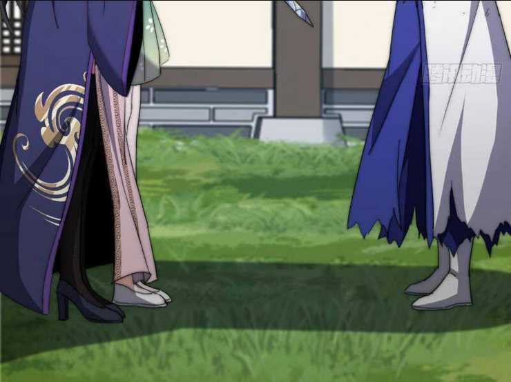 Trùm Phản Diện Muốn Tìm Chết! Chapter 11 trang 15