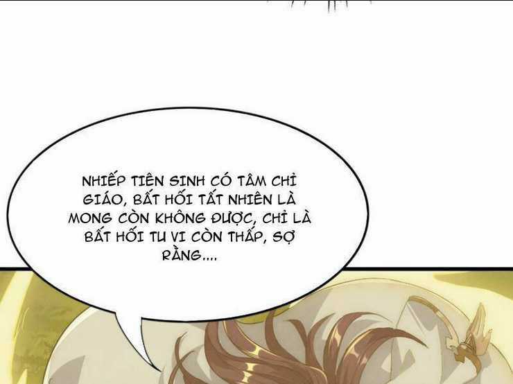 Trùm Phản Diện Muốn Tìm Chết! Chapter 11 trang 26