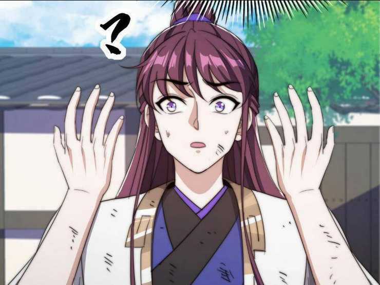 Trùm Phản Diện Muốn Tìm Chết! Chapter 11 trang 33