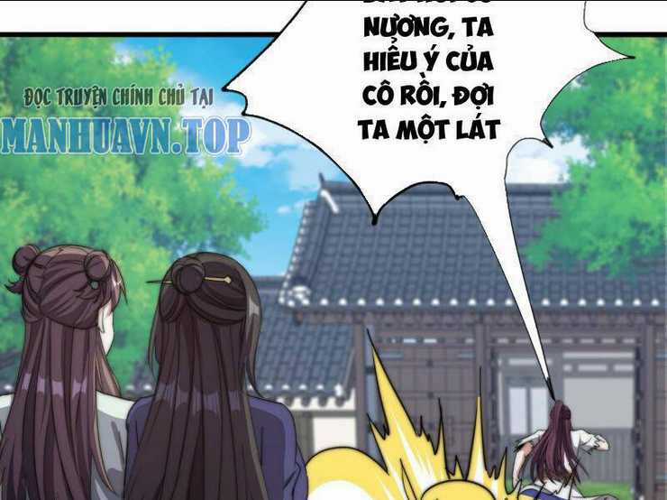 Trùm Phản Diện Muốn Tìm Chết! Chapter 11 trang 35