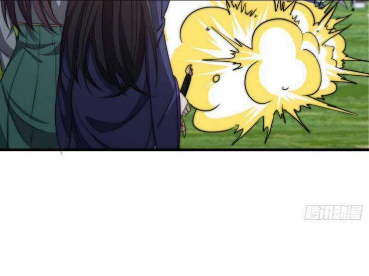 Trùm Phản Diện Muốn Tìm Chết! Chapter 11 trang 36