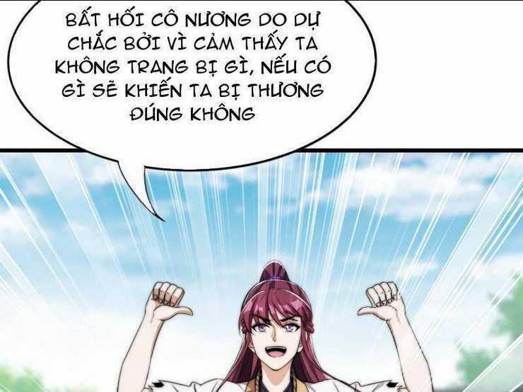 Trùm Phản Diện Muốn Tìm Chết! Chapter 11 trang 45