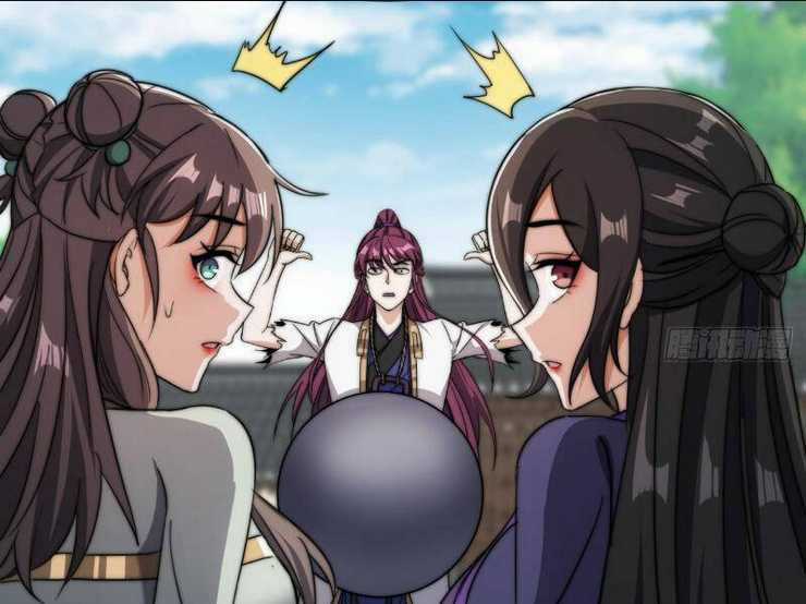 Trùm Phản Diện Muốn Tìm Chết! Chapter 11 trang 49