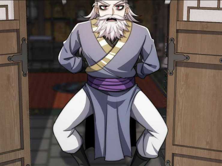 Trùm Phản Diện Muốn Tìm Chết! Chapter 11 trang 52