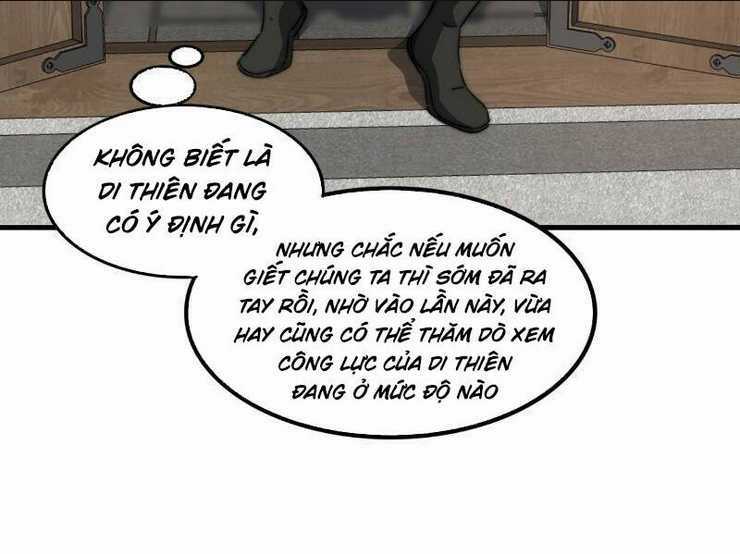 Trùm Phản Diện Muốn Tìm Chết! Chapter 11 trang 53