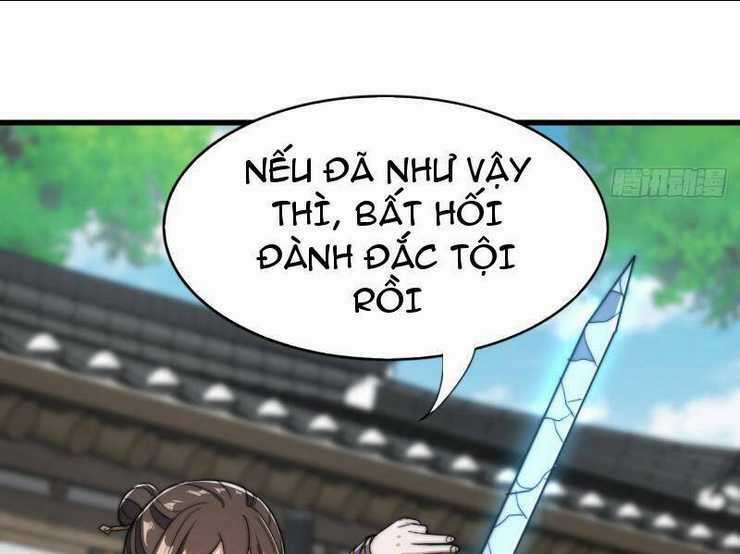 Trùm Phản Diện Muốn Tìm Chết! Chapter 11 trang 54