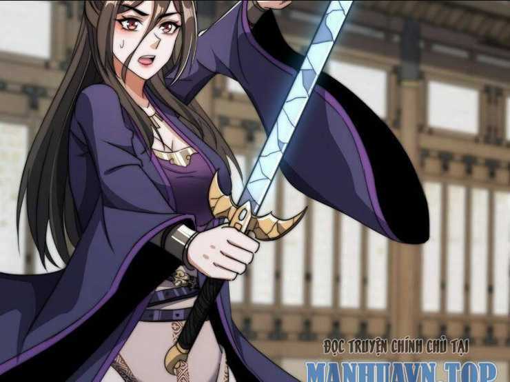 Trùm Phản Diện Muốn Tìm Chết! Chapter 11 trang 55