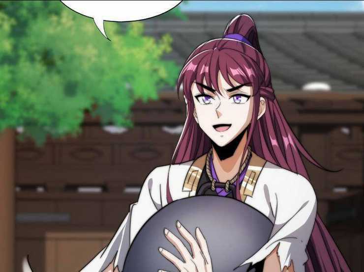 Trùm Phản Diện Muốn Tìm Chết! Chapter 11 trang 57